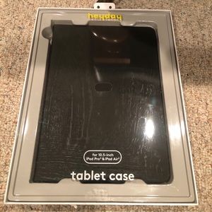 heyday Tablet Case for 10.5” IPad Pro & iPad Air